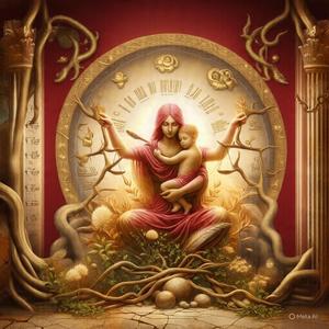 01 The Reckonings Call