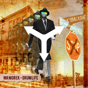 Drum Life (Original Mix)