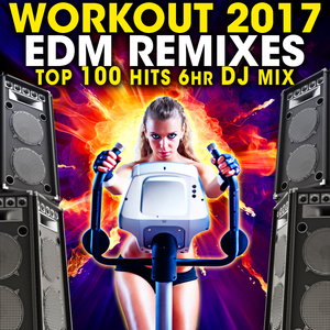 Space Bazooka, Pt. 37 (140 BPM Bass Fitness Workout DJ Mix)