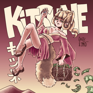 KITSUNE (prod. by SMKD)