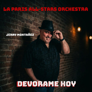 Devorame Hoy (feat. Jerry Montañez)