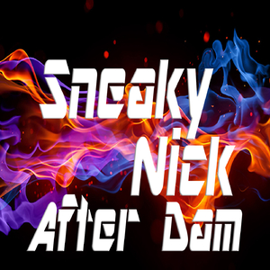 After Dam (Original Mix)