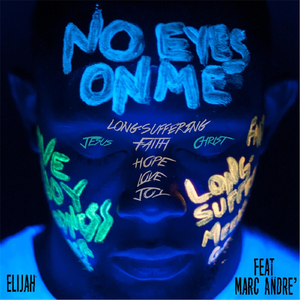 No Eyes on Me (feat. Marc Andre')