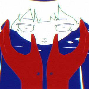 運命 (はるまきごはん×煮ル果実)