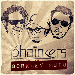 Gorkhey Mutu