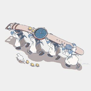 夏日与你