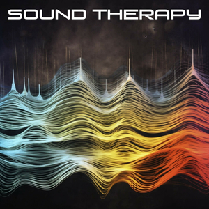 Alpha Tones For Relaxing