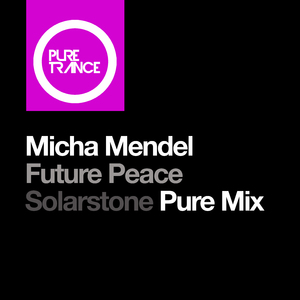 Future Peace (Solarstone Pure Extended Mix)