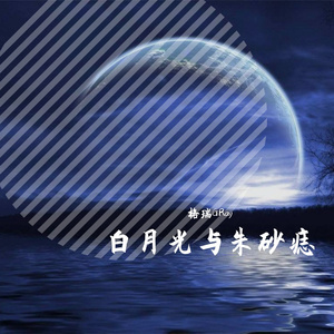 白月光与朱砂痣