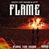 B3zzzy - Flame (feat. Hitta & Lil Damage)