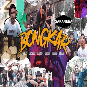 Bongkar