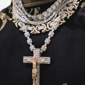 ［Free］"枪火"-孟菲斯 x 马思唯 x Key Glock Type Beat