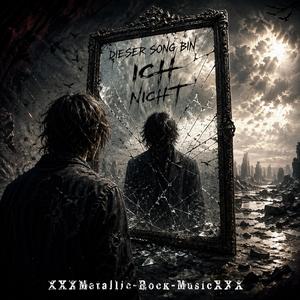Dieser Song bin ich nicht - GERMAN METALLIC ROCK MUSIC