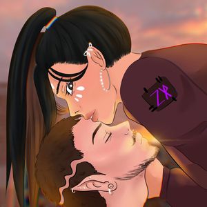 Драконья сказка