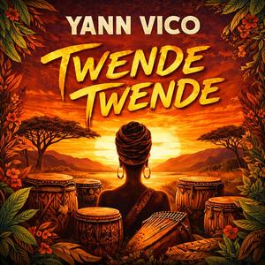 Twende Twende (Afro Chill Mix)