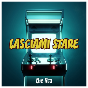 Lasciami stare
