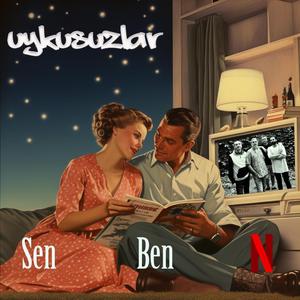 Sen, ben & N