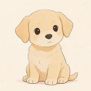 你趴在脚边睡醒