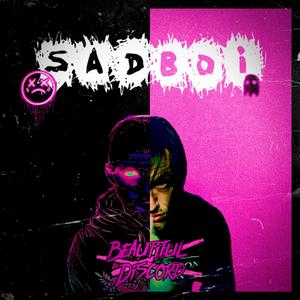 SADBOI (feat. Jordan Blake)