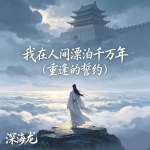 我在人间漂泊千万年(重逢的誓约)