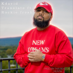 Translate (feat. Rockie Fresh)