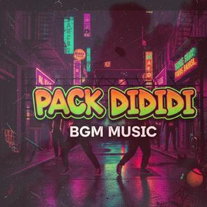 PACK DIDIDI