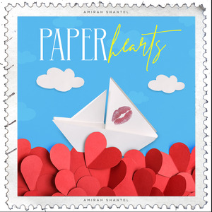Paper Hearts