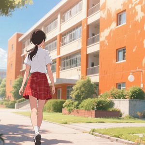 会有一天我们再见