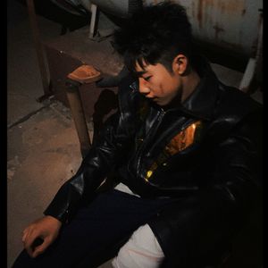 The trap you laid “damo”