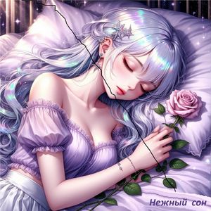Нежный сон