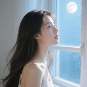 听风入怀