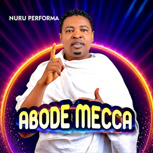 Iroyin Mecca