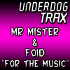 Mr Mister - For The Music (Original Mix)