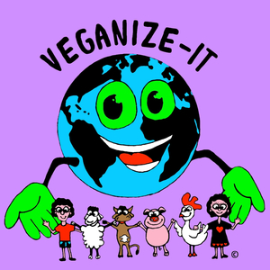 Veganize-It
