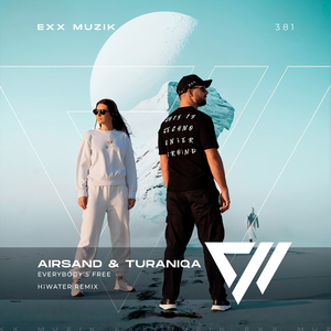 Everybody's Free (Extended Mix)