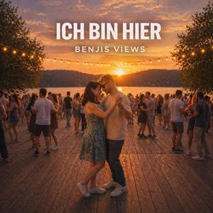 Ich bin Hier