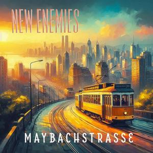 Shoes (feat. frizz wagner, ingolf ruh, franco ragazzo, michael mo3ep & klaus scharff)