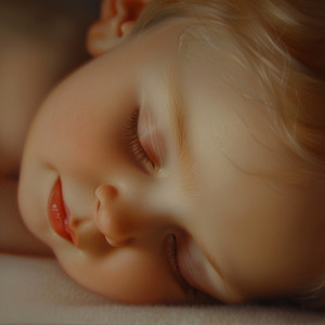 Canción De Cuna De Trueno Suave