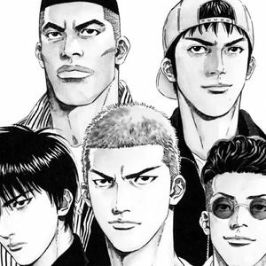 直到世界的尽头