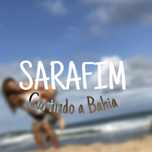 Curtindo a Bahia