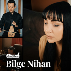 Kimseye Etmem Şikayet (Live at Akustikhane)