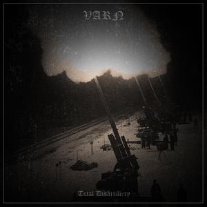 Total Disärtillery