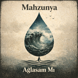 Ağlasam Mı (Deep House)