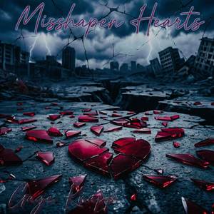 Misshapen Hearts