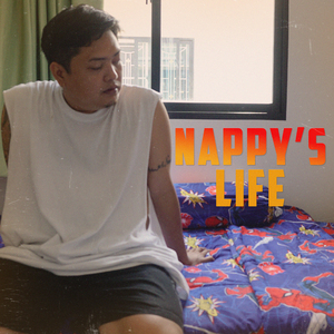 Nappy's life