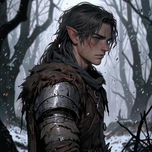 Beren’s Legacy