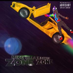 Zone Zone (feat. LoRico)