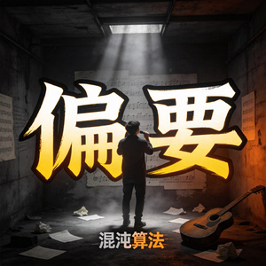 偏要