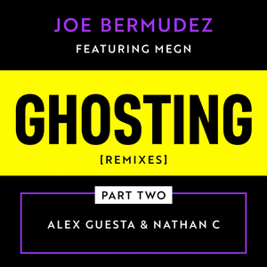 Ghosting (Nathan C Remix Instrumental)