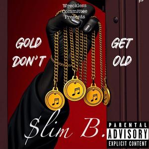 Cold as the winter (feat. Big Riggady)